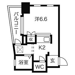 グランステージ千種 5階