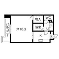グレイス泉2階6.3万円