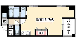 St.Regis Izumi(セントレジスイズミ) 8階