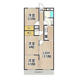 サンコートやしろが丘 13階