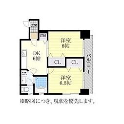 山田ビル 10階/1002