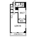 LECOCON守山5階5.8万円