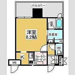 エスペランサ葵 10階/1002