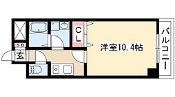 M-stage Aoi 9階