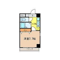 FS城西 4階