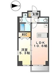 Rio Grande名駅 7階/705