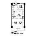 ジュネス214階6.1万円