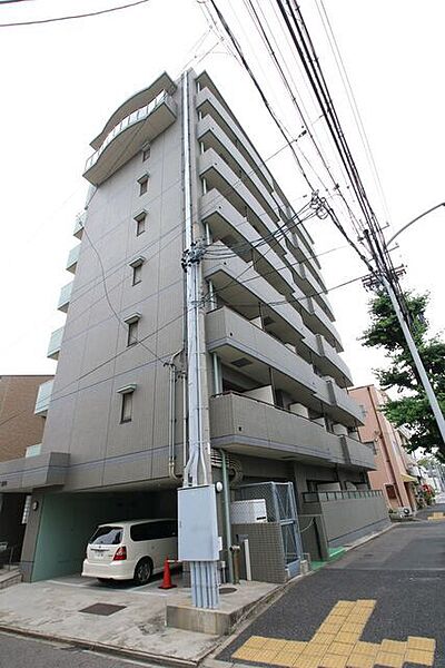 セントラルホームズ庄内 405｜愛知県名古屋市西区庄内通４丁目(賃貸マンション1K・4階・21.00㎡)の写真 その1