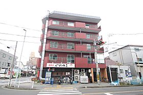 第5中村ハイツ 402 ｜ 愛知県名古屋市西区香呑町４丁目（賃貸マンション3DK・4階・57.20㎡） その1