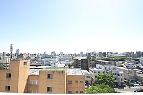 ドーミー徳川園 815 ｜ 愛知県名古屋市東区徳川１丁目（賃貸マンション1K・8階・18.17㎡） その15