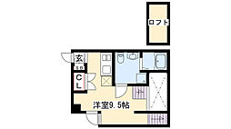 新栄町駅 6.0万円