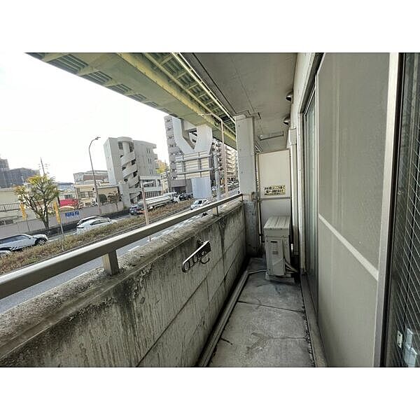 ライフステージ白壁II 201｜愛知県名古屋市東区白壁２丁目(賃貸マンション1R・2階・28.40㎡)の写真 その11
