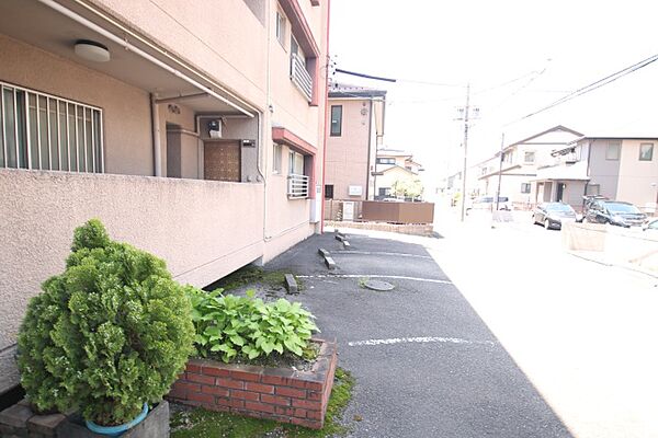 藤本コーポ 303｜愛知県名古屋市東区矢田３丁目(賃貸アパート2LDK・2階・55.00㎡)の写真 その7