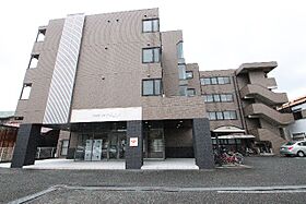 ヴァンヴェール名古屋(プラン利用可) 312 ｜ 愛知県名古屋市中村区岩塚町字神田（賃貸マンション1R・3階・24.94㎡） その1