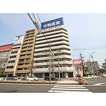 グランメールカズIII 204 ｜ 愛知県名古屋市中村区名駅南４丁目（賃貸マンション1LDK・2階・23.80㎡） その1