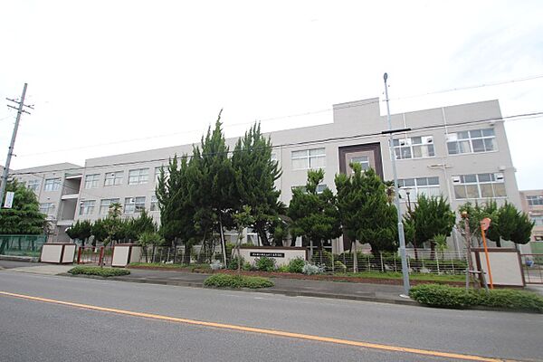 グランディ城見2 3E｜愛知県名古屋市西区貝田町１丁目(賃貸マンション1K・3階・18.60㎡)の写真 その5