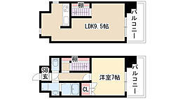 東別院駅 11.4万円