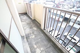 サイド慶 4B ｜ 愛知県名古屋市中村区鈍池町３丁目（賃貸マンション3DK・4階・55.00㎡） その15