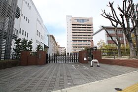 サイド慶 4B ｜ 愛知県名古屋市中村区鈍池町３丁目（賃貸マンション3DK・4階・55.00㎡） その21