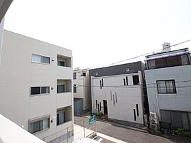 エスリード名古屋STATION WEST 402 ｜ 愛知県名古屋市中村区中島町１丁目（賃貸マンション1K・4階・25.56㎡） その15