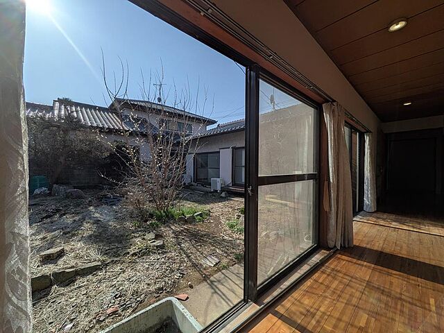 室内