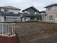 茨城県土浦市白鳥町：物件画像