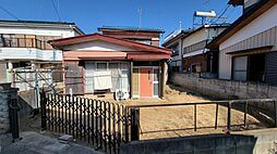 幸手市西2丁目　売地