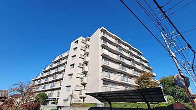 外観:幸手駅から徒歩10分♪ 外観:幸手駅から徒歩10分♪
