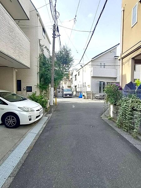 周辺