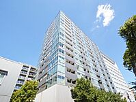 渋谷区神宮前1丁目：物件画像／株式会社EnterPlan
