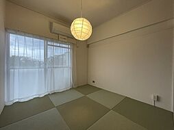 和室の画像
