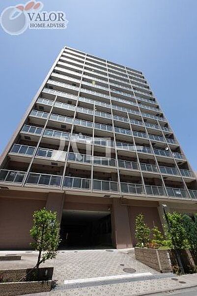 グラディート町田 1103｜東京都町田市原町田１丁目(賃貸マンション2LDK・11階・55.53㎡)の写真 その1