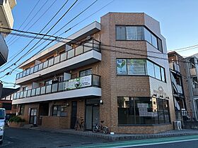 ポメリーナYサガミ  ｜ 神奈川県相模原市南区相模大野５丁目（賃貸マンション1K・1階・18.00㎡） その1