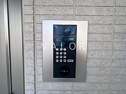 フォレスト中央林間