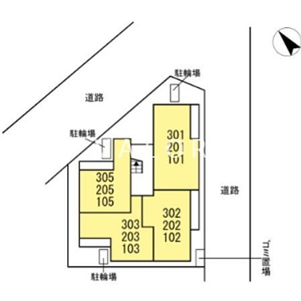フォレスト中央林間
