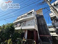 神奈川県相模原市南区旭町9-6：物件画像／株式会社アンビション・バロー　相模大野店