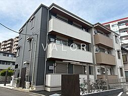 コンフォールえのき参番館