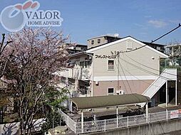 🉐敷金礼金0円！🉐フォレストヒルズ