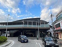 瀬谷駅（3547m）