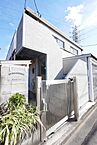 神奈川県相模原市南区御園4丁目8-15：物件画像／株式会社アンビション・バロー　相模大野店