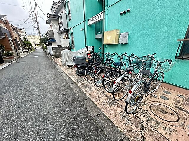 その他