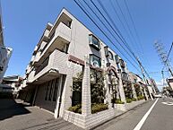 東京都町田市中町2丁目5-17：物件画像／株式会社アンビション・バロー　相模大野店