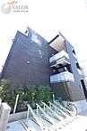 神奈川県海老名市東柏ケ谷4丁目8-8：物件画像／株式会社アンビション・バロー　相模大野店