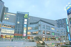リブリ・oliva相模大野 106 ｜ 神奈川県相模原市南区上鶴間１丁目7-39（賃貸アパート1LDK・1階・36.22㎡） その17