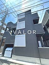 カインドネス小田急相模原South 102 ｜ 神奈川県相模原市南区南台５丁目10-1（賃貸アパート1K・1階・20.00㎡） その1