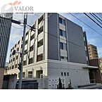 東京都町田市原町田6丁目27-8：物件画像／株式会社アンビション・バロー　相模大野店