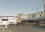 セブンイレブン 相模原東林間3丁目店（890m）