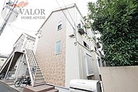神奈川県相模原市南区旭町5-19：物件画像／株式会社アンビション・バロー　相模大野店