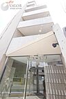 神奈川県大和市大和東1丁目6-9：物件画像／株式会社アンビション・バロー　相模大野店