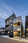 神奈川県大和市渋谷2丁目1-4：物件画像／株式会社アンビション・バロー　相模大野店